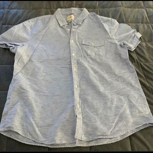 Men’s American Eagle Outfitters Casual Button Down
